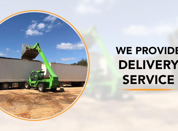 Aussie Industries Pty Ltd - Rockingham, WA. We Provide Delivery Service
