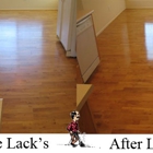 Lack's Cleaning Service