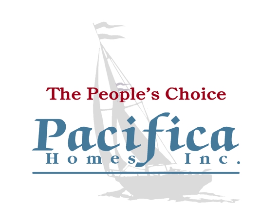 Pacifica Homes Inc - El Paso, TX