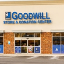 Goodwill Stores - Thrift Shops