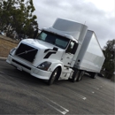 Yanas Trucking, Shipping, & Transportation - Trucking