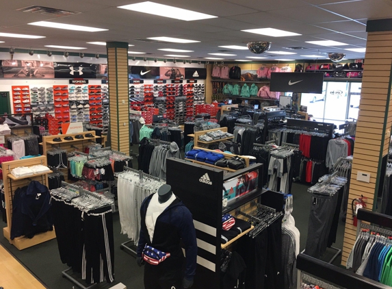 Hibbett Sports - Marshall, TX