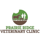 Prairie Ridge Veterinary Clinic - Veterinary Clinics & Hospitals