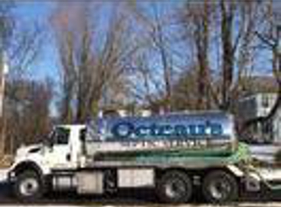 Octeau's Pumping Service - Ridgefield, CT