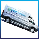 Epic Refrigeration & A/C Group - Refrigerators & Freezers-Repair & Service