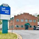 Self Storage Plus