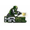 HR Dustless Media Blasting & Coatings gallery
