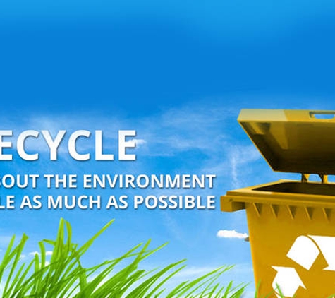PJ's Waste Pty Ltd - Laverton North, VIC