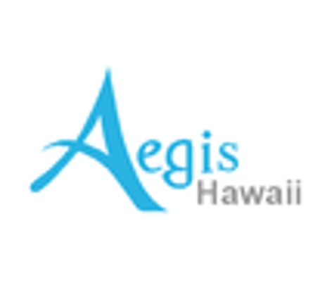 Aegis Hawaii - Honolulu, HI