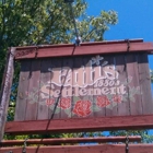 Patti's 1880's Settlement