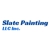 Slate Painting - Cabinets