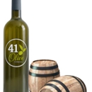 41 Olive - Olive Oil