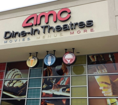 AMC Theaters - West Chester, PA