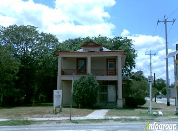 St Leo's School - San Antonio, TX