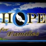 Hope For Families Service