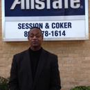 Session, Ernest, AGT - Homeowners Insurance