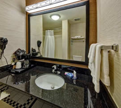 Fairfield Inn & Suites - Oklahoma City, OK