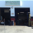 Triple S Machine Shop - Automobile Machine Shop