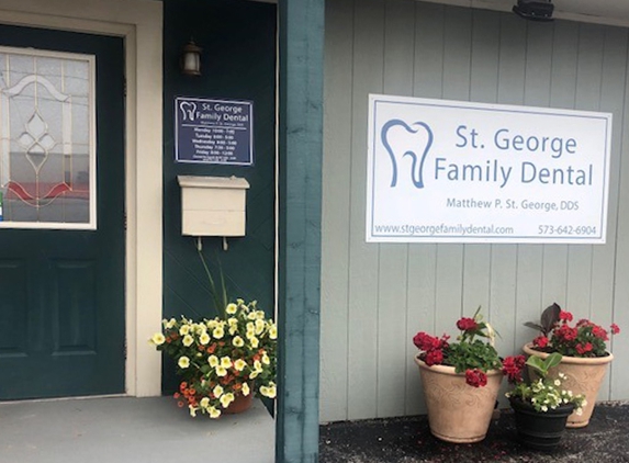 St. George Family Dental - Fulton, MO