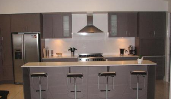 Foreshore Kitchens - Coolum Beach, QLD