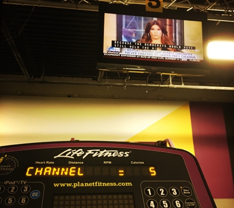 Planet Fitness - Mechanicsburg, PA