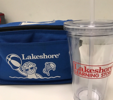 Lakeshore Learning - Mcallen, TX