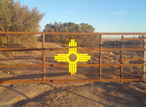 Direct Access Automated Gates - Rio Rancho, NM