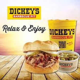 Dickey's Barbecue Pit - Boise, ID