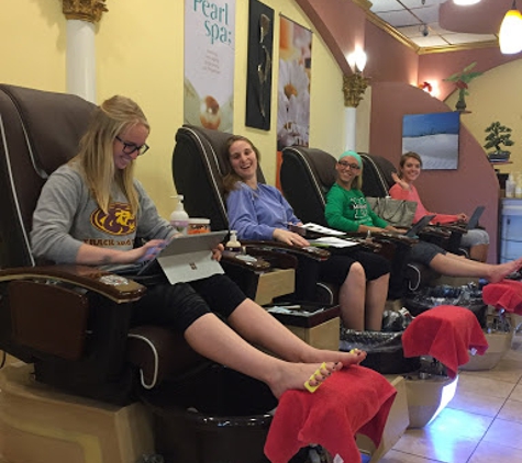 TC Nail & Spa - Huntington, WV