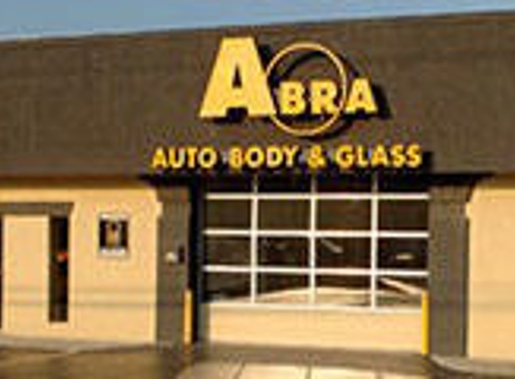 Abra Auto Body & Glass, Inc. - Marietta, GA