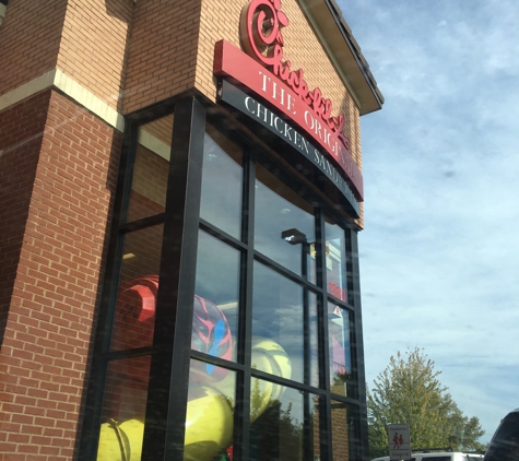 Chick-fil-A - Memphis, TN