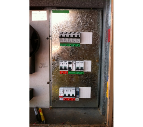 APW Electrical Pty - Rockingham, WA