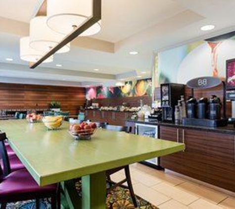 Fairfield Inn & Suites - Layton, UT