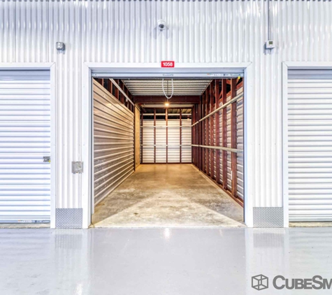 CubeSmart Self Storage - South Euclid, OH