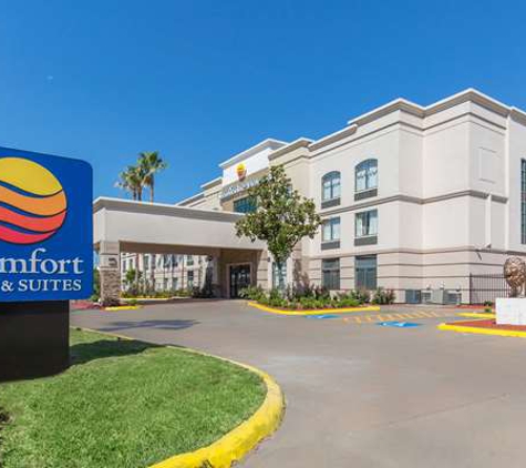 Comfort Inn & Suites SW Houston Sugarland - Houston, TX