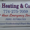 Ivy's Heating & Cooling gallery