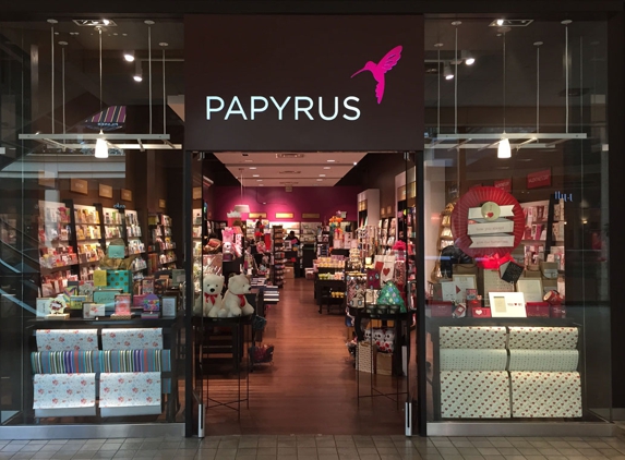 Papyrus - Seattle, WA