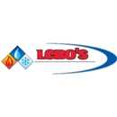 Lebo's Plumbing, Heating & Air Conditoning, Inc. - Heat Pumps