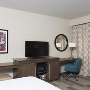 Hampton Inn Westfield Indianapolis - Westfield, IN