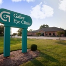 Gailey Eye Clinic - Physicians & Surgeons, Ophthalmology