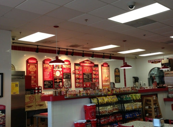 Firehouse Subs - Fairfax, VA