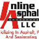 Inline Asphalt - Asphalt Paving & Sealcoating