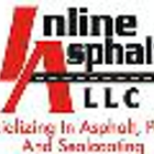 Inline Asphalt