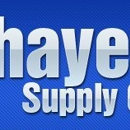 Thayer Supply Co. - Duct & Duct Fittings