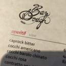 Bar Dough - Italian Restaurants