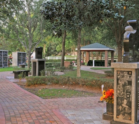 Osceola Memory Gardens Cemetery Funeral Homes & Crematory - Kissimmee, FL