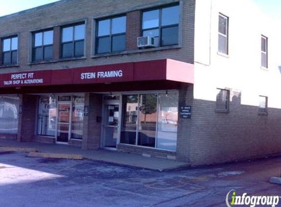Stein Framing - Saint Louis, MO