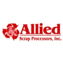 Allied Scrap Processors Inc - Scrap Metals