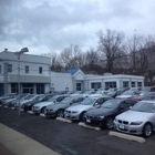 BMW of Tenafly Service and Parts