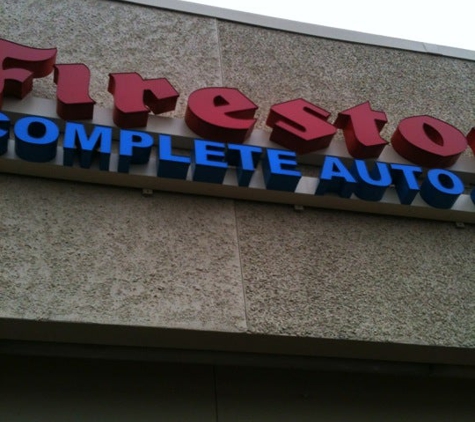 Firestone Complete Auto Care - Dover, DE